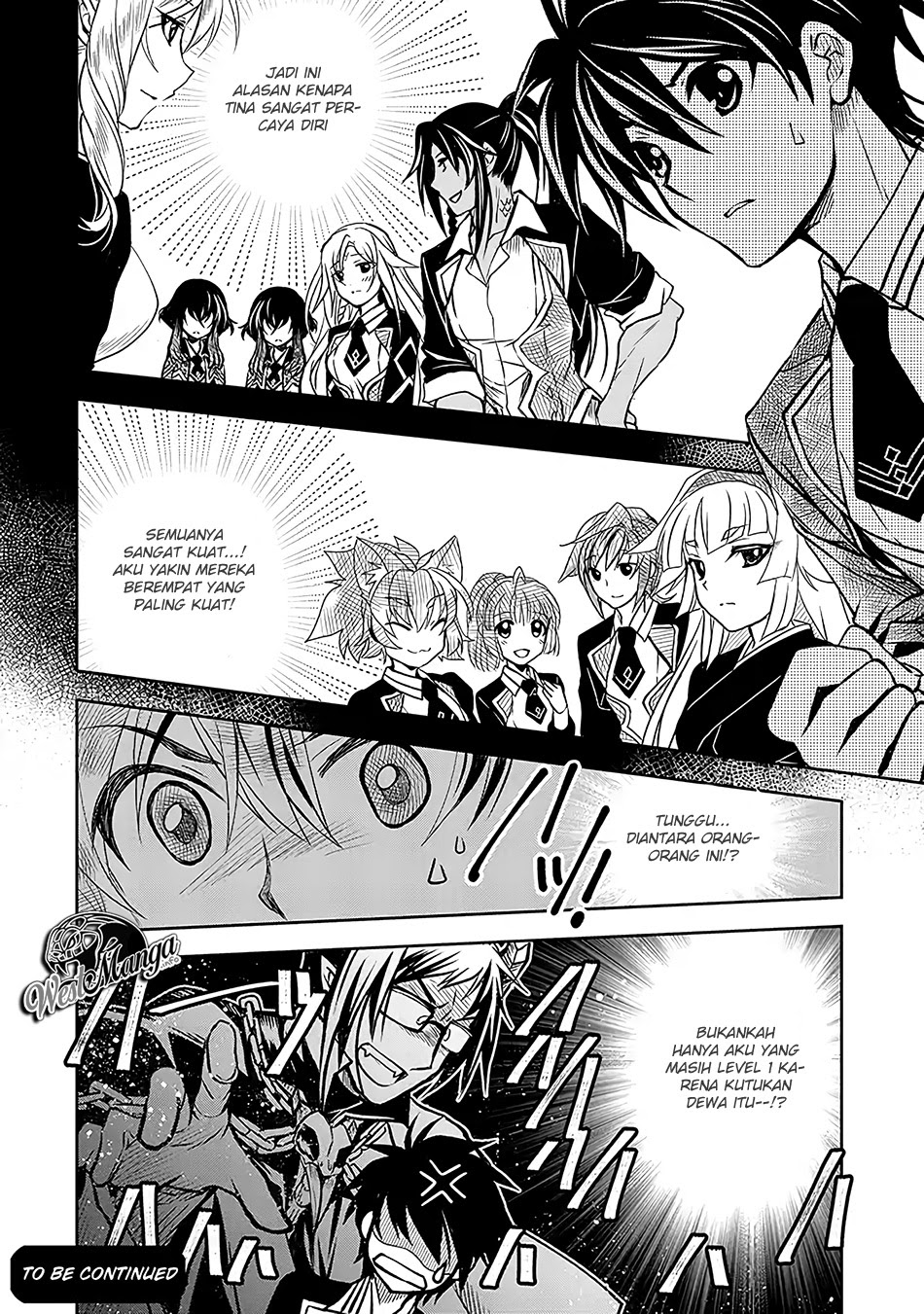 Level 1 No Saikyou Kenja: Noroi De Saikakyuu Mahou Shika Tsukaenai Kedo Kami No Kanchigai De Mugen